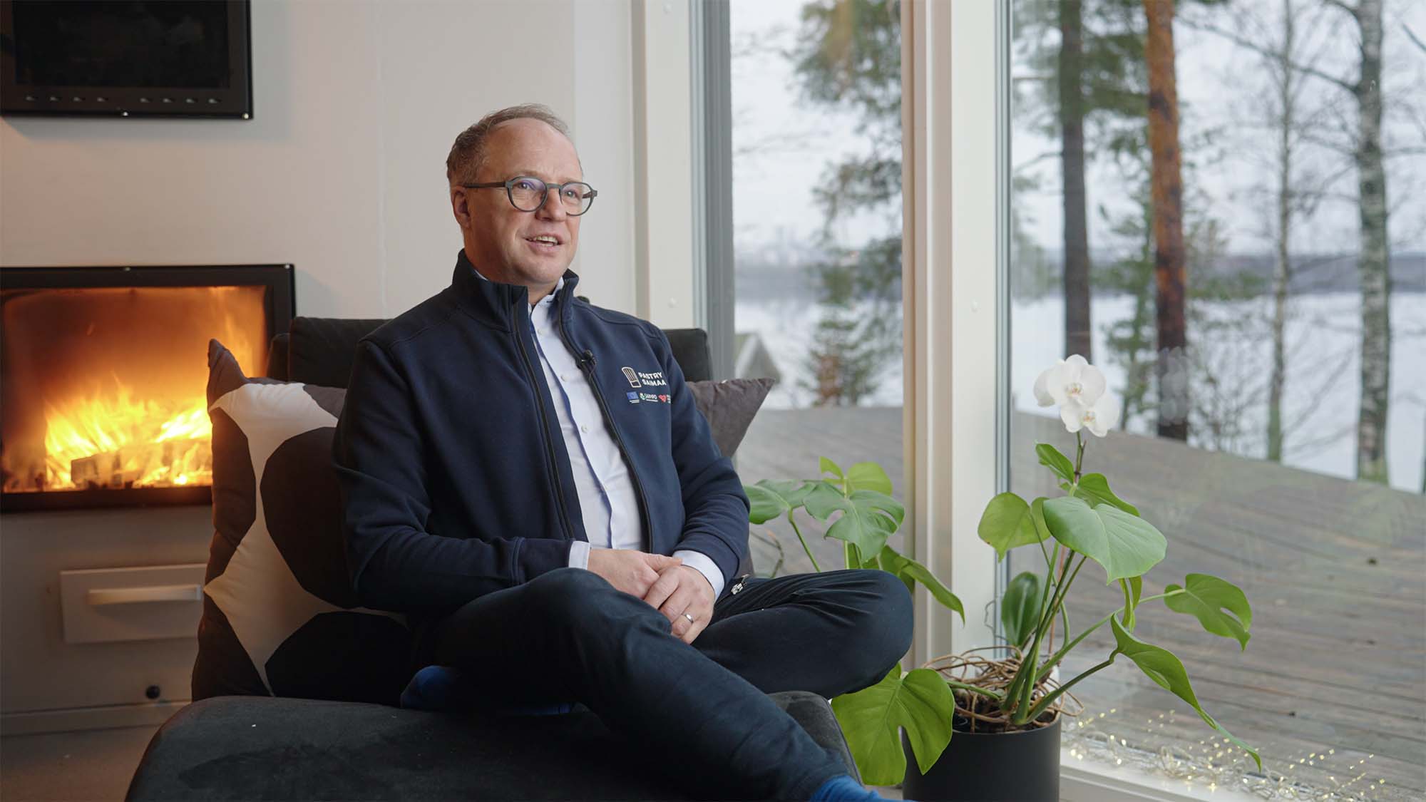 pastry saimaan synty